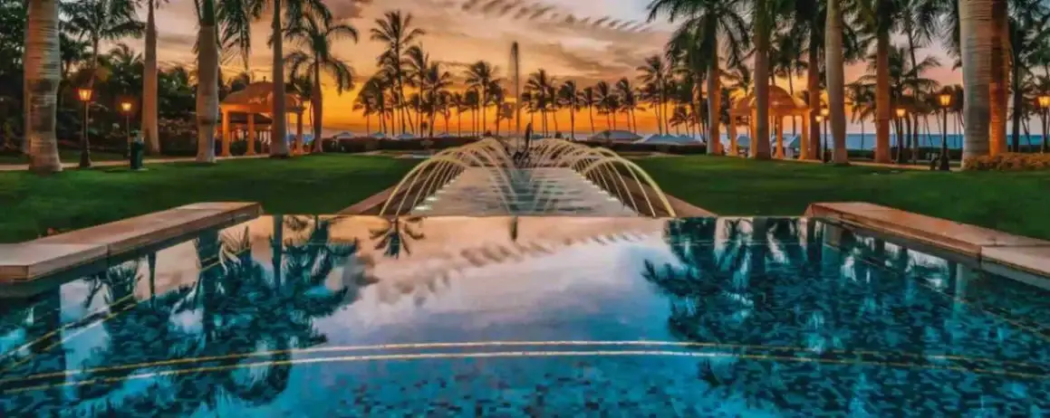 Grand Wailea Resort & Spa-1